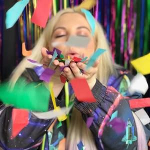 Meet your Posher, Jenna